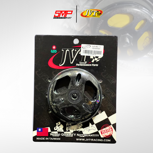 JVT Clutch Bell v1 for MIO/SOULTY