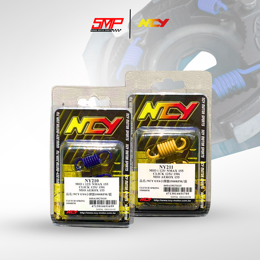 NCY CLUTCH SPRING FOR NMAX/AEROX/MIO I/GRAVIS/GEAR/M3/CLICK