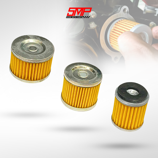 OIL FILTER FOR YAMAHA\SUZUKI/BAJAJ/BARAKO