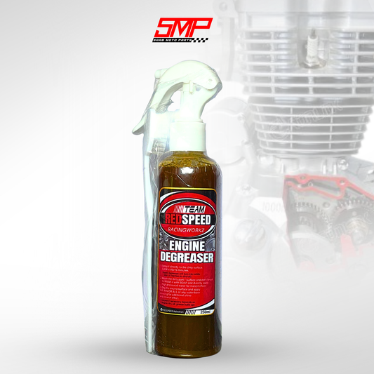 REDSPEED ENGINE DEGREASER